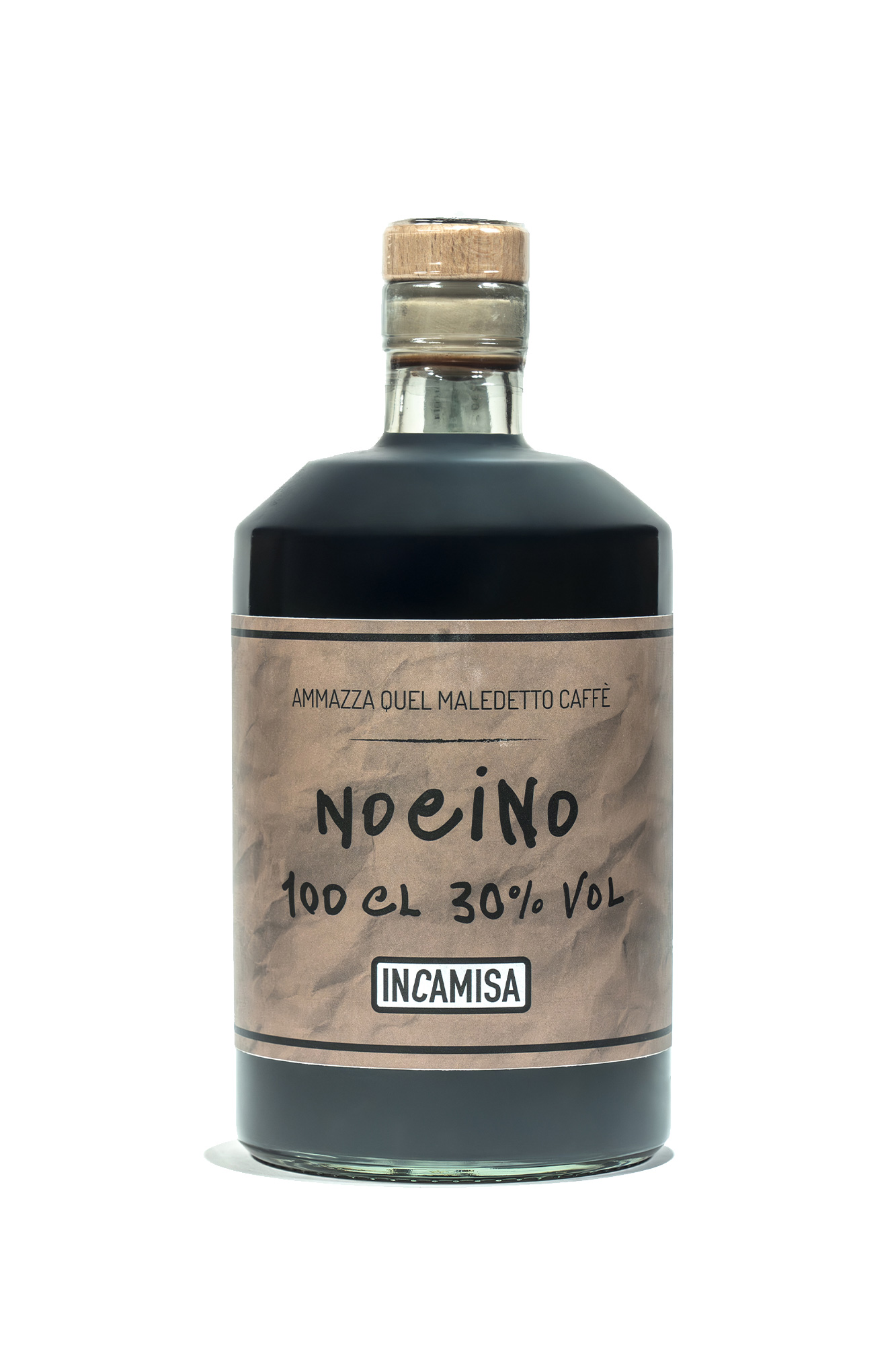 Incamisa – Amari – Ammazza quel maledetto caffe – Liquore alle noci – Nocino