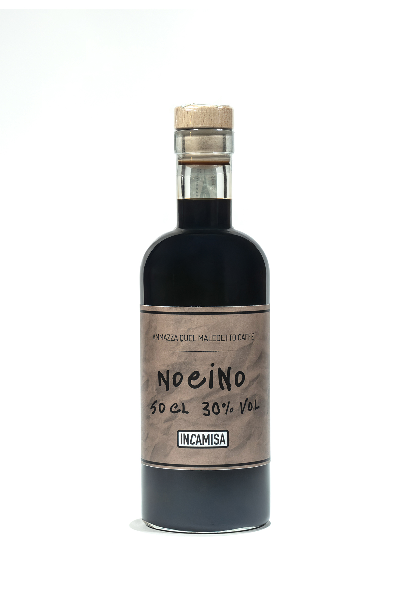 Incamisa – Amari – Ammazza quel maledetto caffe – Liquore alle noci – Nocino